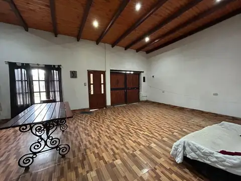 CASA EN VENTA B° ALTO COMEDERO