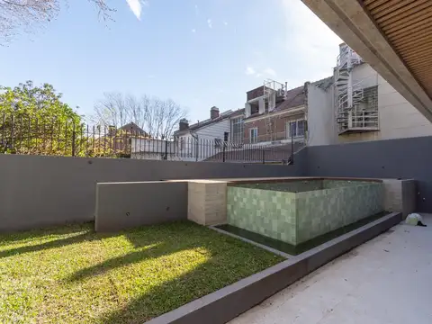 Departamento en Venta al Oeste