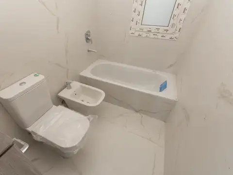 Departamento en Venta con 2 cocheras