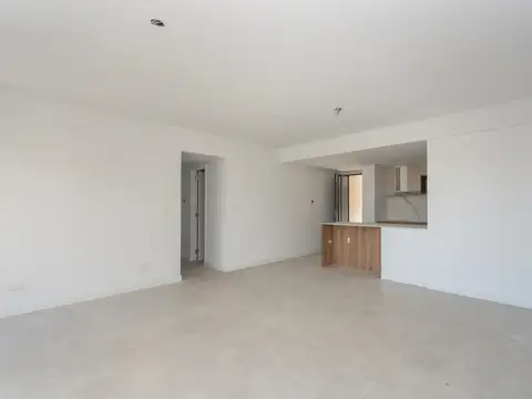 Departamento en Venta con 2 cocheras