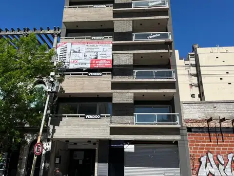 Avenida Nazca 2300, Piso 6