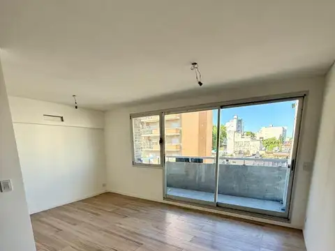 Departamento en Venta en Villa del Parque, USD 110.500