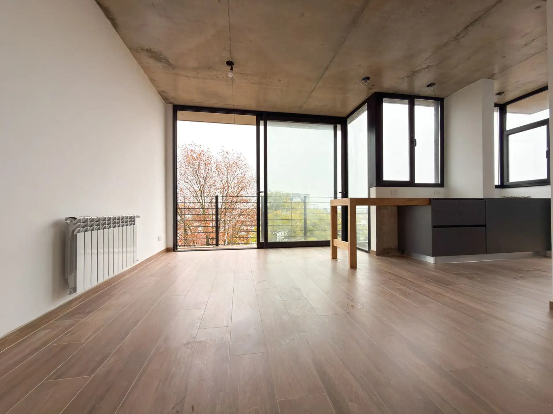 Depto 2 amb a estrenar, 70m² — Ideal para inversión en Tandil