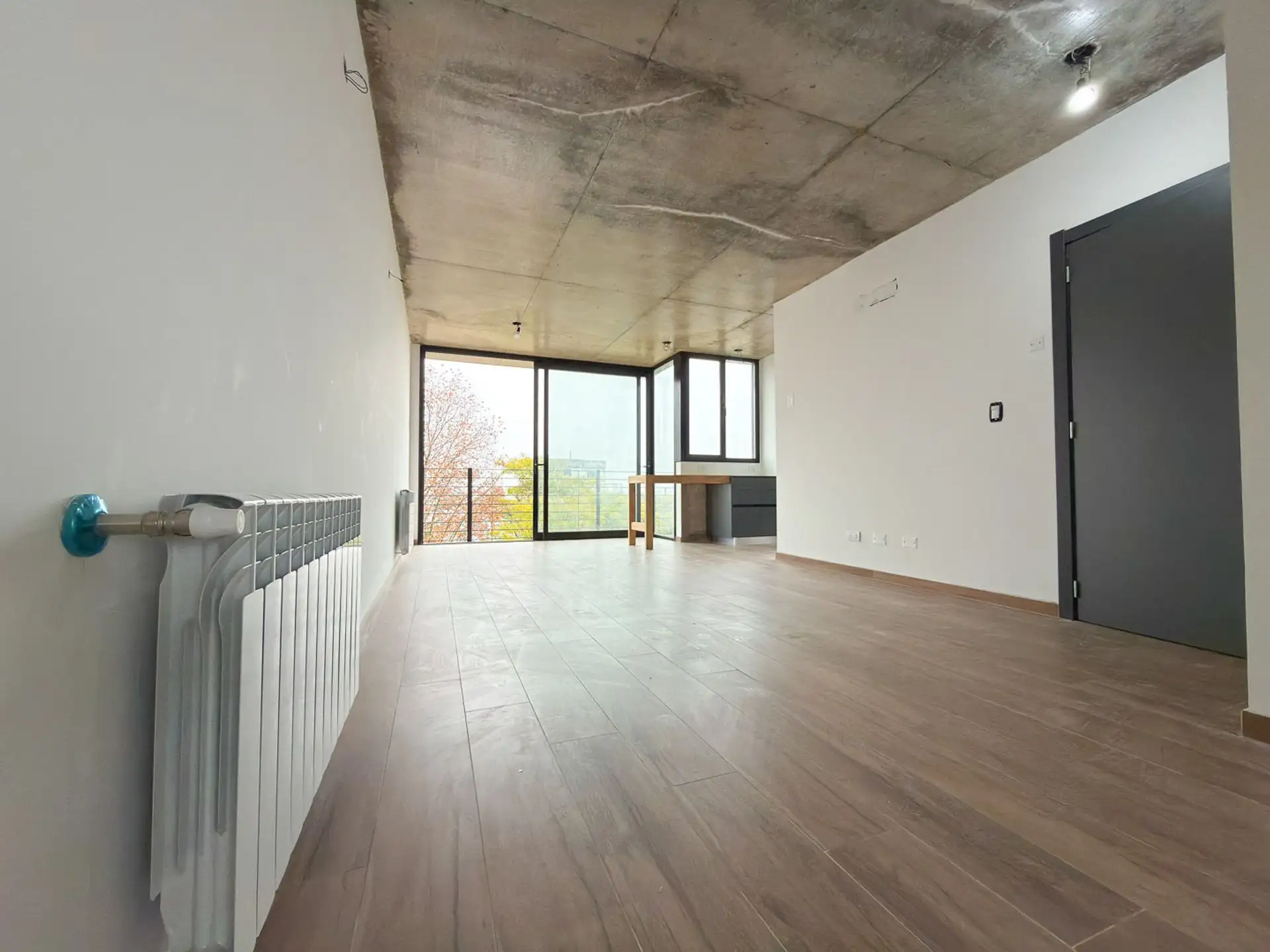 Depto 2 amb a estrenar, 70m² — Ideal para inversión en Tandil