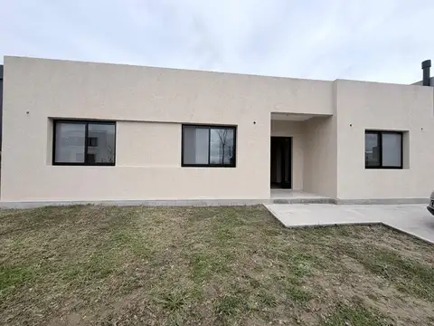 BARRIO RIBERA PUERTOS al 300