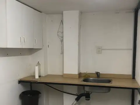Alquiler Galpón Próximo a General Paz