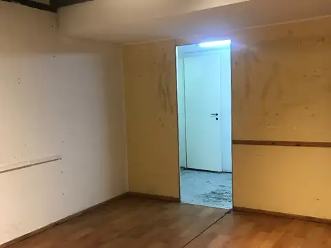 Alquiler Galpón Próximo a General Paz