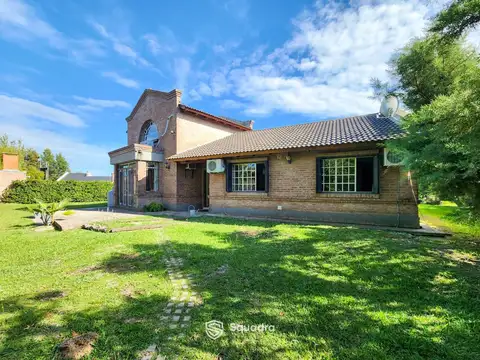 Casa en Venta al Norte