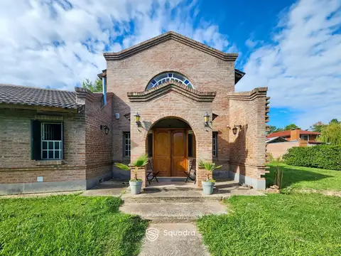Casa en Venta 24 años