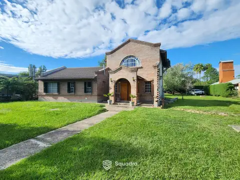 Casa en Venta en Fisherton, Rosario