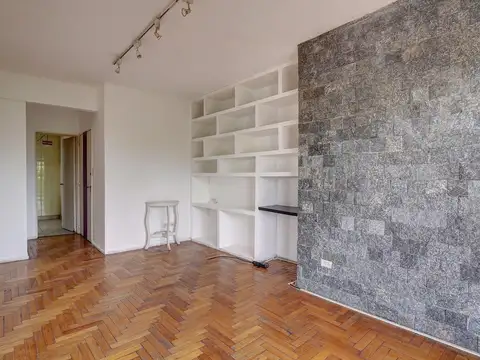 Departamento en Venta en Floresta, USD 91.000