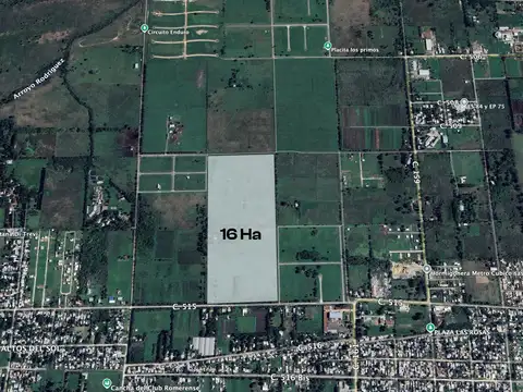 Terreno en Venta en Joaquín Gorina, USD 1.100.000
