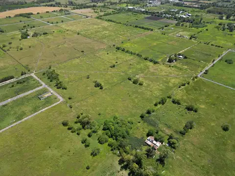Terreno en Venta 582  mts Fondo