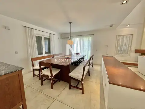 Casa en Venta 2025 años