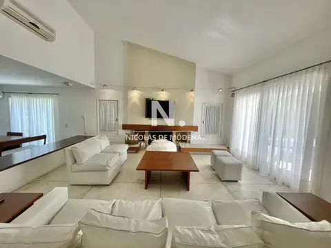 Casa en Venta en Lugano, USD 860.000