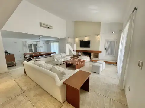 Casa en Venta en Punta del Este