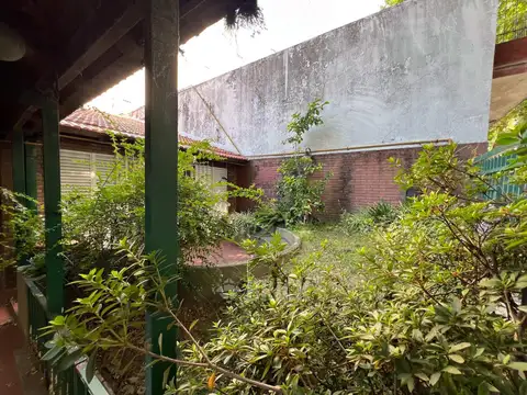 Casa en Venta en Paternal, USD 230.000