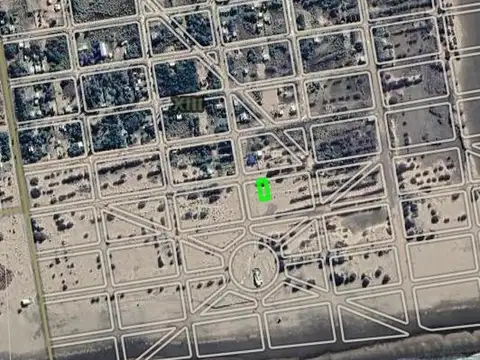 Terreno en Venta de 562,0 m2