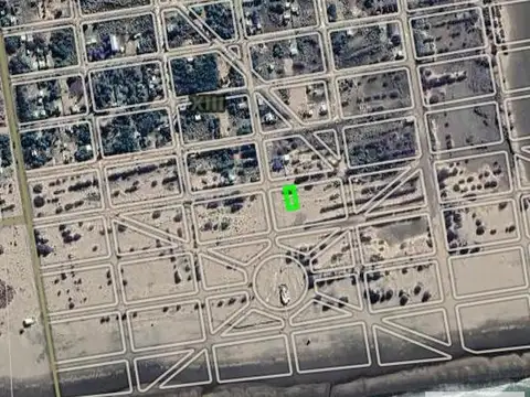 Terreno en Venta de 562,0 m2