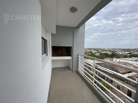 Departamento en Alquiler de 2 dormitorios