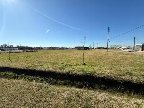 Terreno en Venta de 1100,0 m2