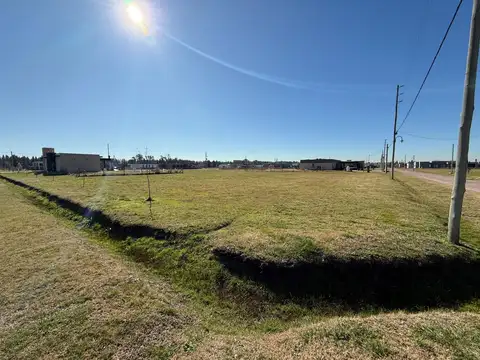 Venta Lote Barrio Fincas Sporting