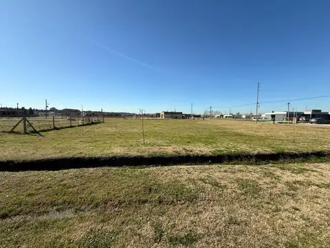 Terreno en Venta de 1100,0 m2