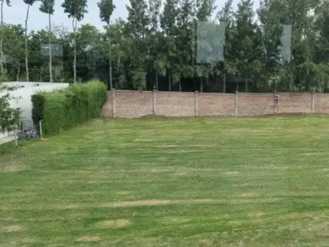 Terreno en Venta de 725,0 m2