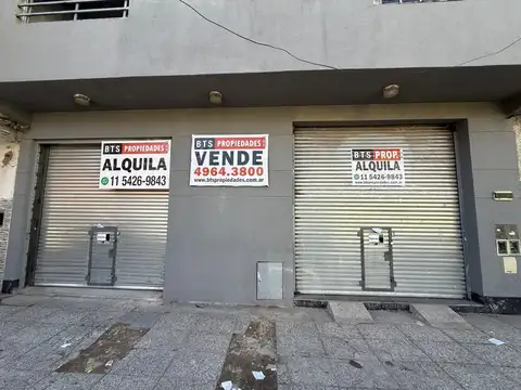 Blanco Encalada 2100