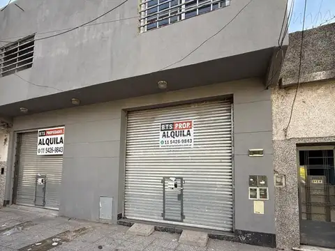 Local en Alquiler en Villa Celina, $ 3.000.000