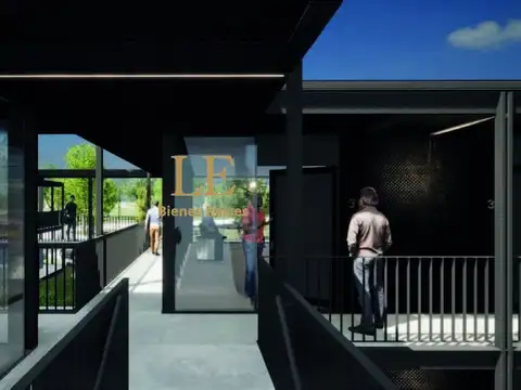 Local en Venta A Estrenar