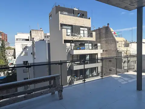 Departamento en Venta en Palermo Soho, USD 350.000