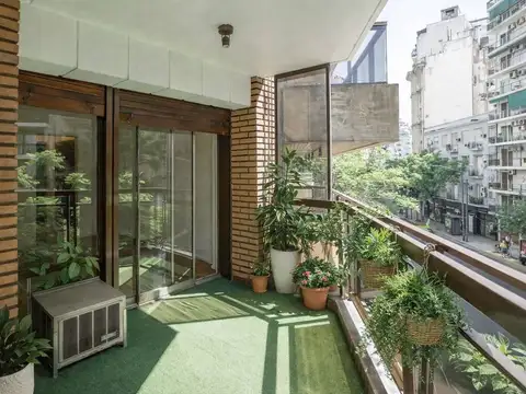 Departamento en Venta en Barrio Norte, CABA