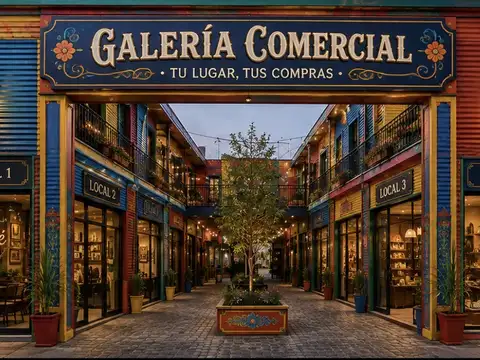 Local en Alquiler en Boca, CABA