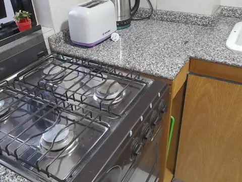 Departamento en Alquiler Temporal 10 años