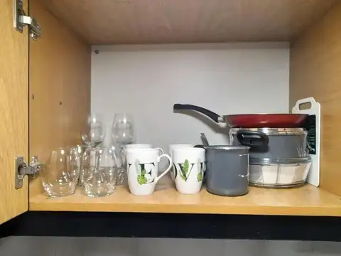 Excelente Monoambiente con balcón en Belgrano