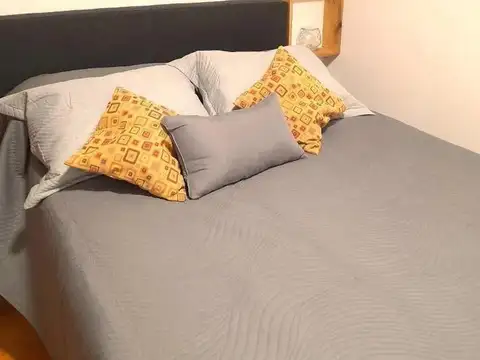 Departamento en Alquiler Temporal en Belgrano, USD 700