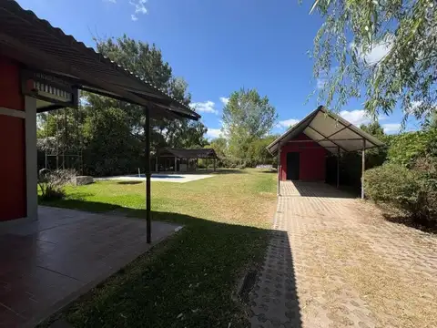 Casa en Venta de 2 dormitorios