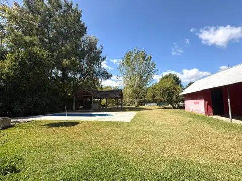 Casa en Venta en Parque Exaltacion, USD 95.000