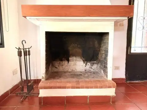 Casa en Venta 20 años