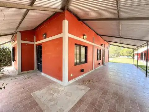 Cañada de la Cruz 400