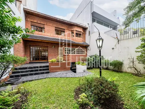 Casa en Venta en Belgrano R, Belgrano