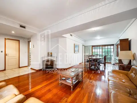 Casa en Venta en Belgrano R, USD 640.000
