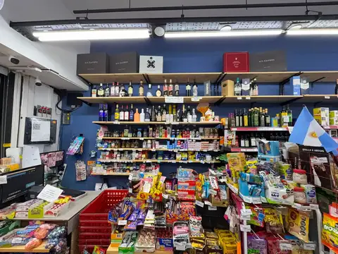 Fondo Comercio en Venta en Belgrano, USD 120.000