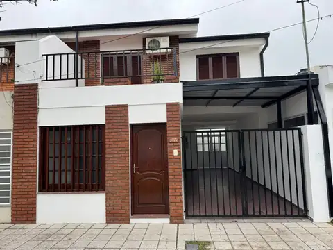 Casa en Alquiler en Reconquista, General Obligado