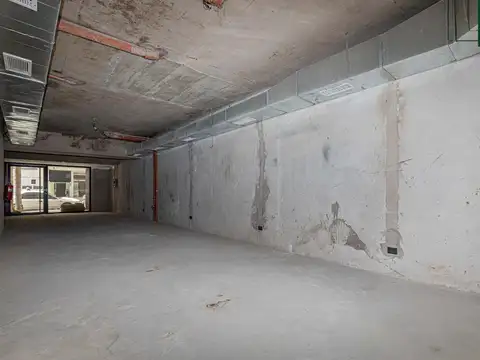 Local en Alquiler A Estrenar