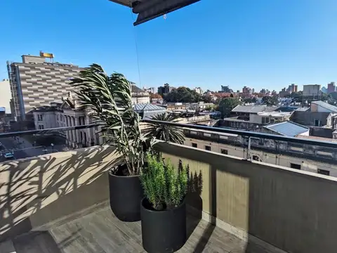 Departamento en Venta al Norte