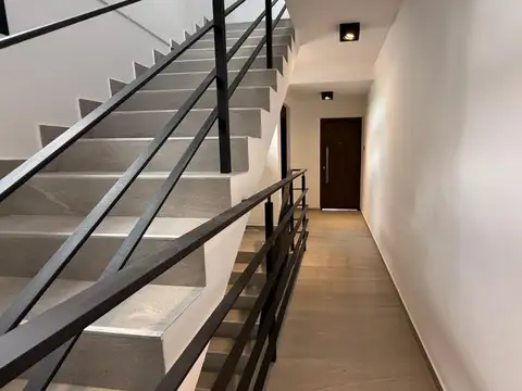 Departamento en Venta en San Justo, USD 120.000