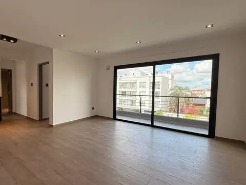 DPTO SAN JUSTO 3 AMB FINANCIADO COCHERA TERRAZA PROPIA DORMITORIO EN SUITE