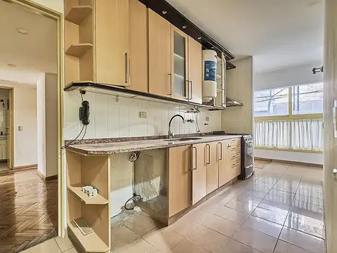 Departamento en Venta al Noreste